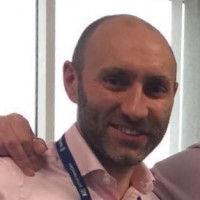 Stuart Betteridge Email