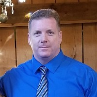 Town of Plainfield Employee Jeremy Harris's profile photo