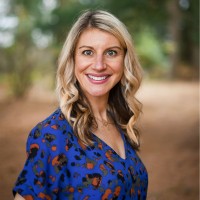 VideoMining Employee Abby Mucklow's profile photo