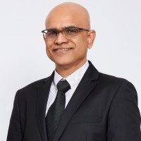 HABIB Employee Loganathan B's profile photo