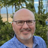 RingCentral Employee John Pritchard's profile photo