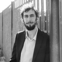 Holker IT Employee Paul Taylor's profile photo