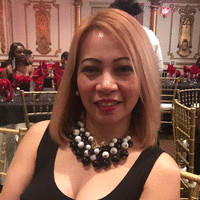 Ferry Machine Corporation Employee Rubie Cunanan's profile photo