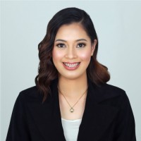 Listed Employee Angelyne Bonani's profile photo