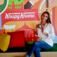 Krispy Kreme México Employee Pamela Leyvas's profile photo