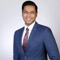 Ratheshan Manickaratnam Email