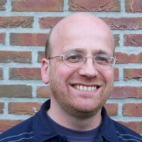 Fortes Energy Systems Employee Xander van Alst's profile photo