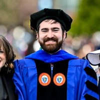 Amphenol TCS Employee Christopher Souza's profile photo