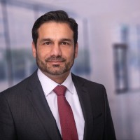 Yanfeng Automotive Safety Systems Co., Ltd. Employee Shoaib Muzaffar's profile photo