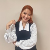 tele-net Corporation Employee Trisha Uy's profile photo