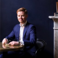 Compass Group Ireland Employee Mark Connell's profile photo