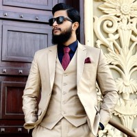 Hammad Agha Email