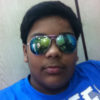 Lazer Incorporated Employee Pratosh Agrawal's profile photo