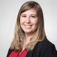 Senox Corporation Employee Tiffany Patterson's profile photo