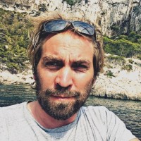 Climate-KIC Employee Thomas Koetz's profile photo