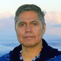 University of Hawaii at Hilo Employee Armando García-Ortega's profile photo