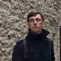 Digital Forms LLC Employee Frol Nadezhdin's profile photo