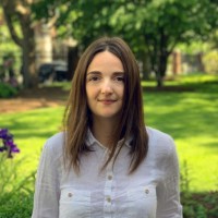 Digital Data Design Institute at Harvard (D^3) Employee Tanya Flint's profile photo