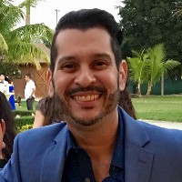 Bank of America Merchant Services Employee Justin Villalobos's profile photo
