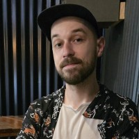 EliteCoders Employee Douglas Rabelo's profile photo