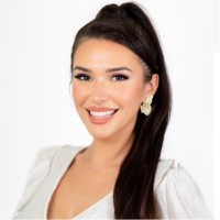 GlideFast Consulting Employee Lisa Karageorgis's profile photo