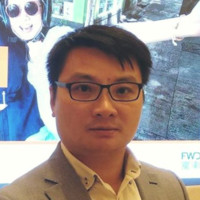 PC Securities Financial Group Employee Elvis Wong's profile photo