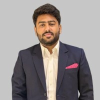 Harsh Modi's profile photo