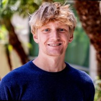 General Atomics Aeronautical Systems Employee Kyle Kline's profile photo