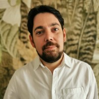 FastComet Employee Kaloyan Valkanov's profile photo