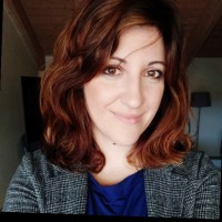 SERN Employee Ginevra Roli's profile photo