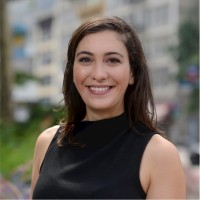 Tremendous Employee Sarah Gabr's profile photo