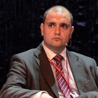 CREAM (Asset Management) Employee Tomasz Torlop's profile photo