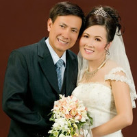 BecTech, Inc. Employee Thai Nguyen's profile photo