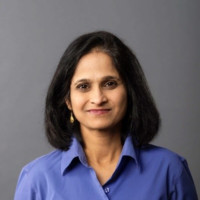 Klaviyo Employee Anagha Rangarajan's profile photo