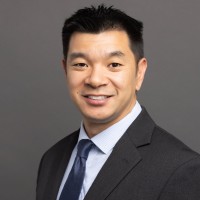 Natixis Investment Managers Employee Michael Yip's profile photo