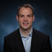 Molina Healthcare Employee Alexander Thompson's profile photo