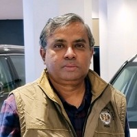 OUEST COATING Employee Mrinmoy Mandal's profile photo
