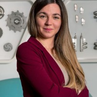 Emanuela Bosticco Email