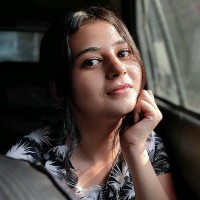 Humour Me Pvt Ltd Employee Laxmi Giri's profile photo