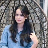 ContentStudio.io Employee Amna Bashir's profile photo