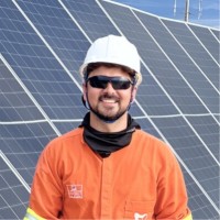 WINDPLAN Employee Jefferson Junior's profile photo