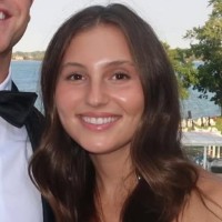 Nina Bournias Email