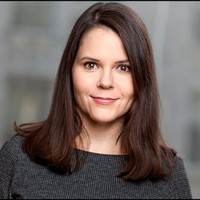 Broadcast Music, Inc. (BMI) Employee Jodie Thomas's profile photo