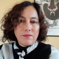MACRO INGENIEROS Employee Andrea Tapia Duque's profile photo