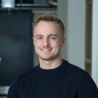 Codex Recruitment Employee Alistair Wheater's profile photo