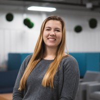 Senders Pediatrics Employee Emily Osborne's profile photo