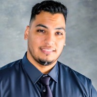 ANA, Inc Employee Chris Marcos's profile photo