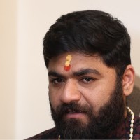 Mandar Murudkar Email