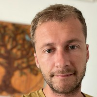 CMD LYON Employee Cédric Brun's profile photo