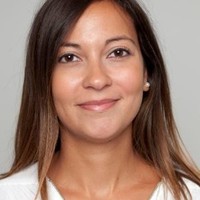 PCVO Limburg Employee Roula Kyrkos's profile photo